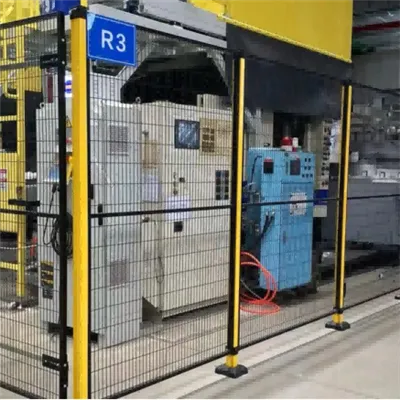 VÁŠ DOKONALÝ NÁVOD NA VÝBER DOKONALÝCH PLOTOVÝCH PANELOV PRE PRIEMYSELNÚ OCHRANU